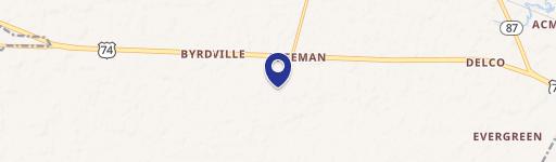 846 Livingston Chapel Rd