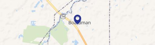 1031 Old Boardman Rd