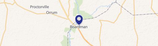 1241 Old Boardman Rd