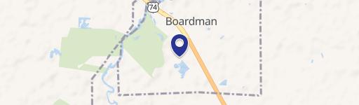 583 Old Boardman Rd Near