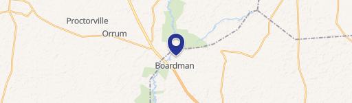 1509 Old Boardman Rd