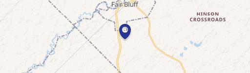 15805 Andrew Jackson SW Hwy