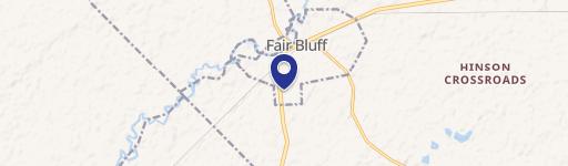 15055 Andrew Jackson SW Hwy