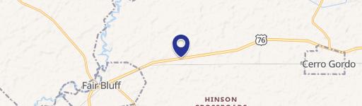 11617 Andrew Jackson SW Hwy