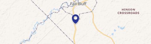 15605 Andrew Jackson SW Hwy