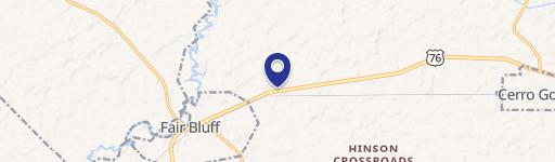 12291 Andrew Jackson SW Hwy