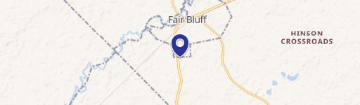 15325 Andrew Jackson Hwy Sw Near