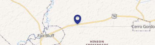 11917 Andrew Jackson Hwy Sw Near