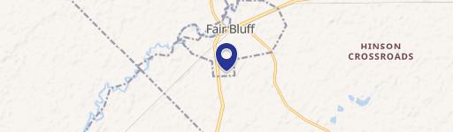 15159 Andrew Jackson SW Hwy