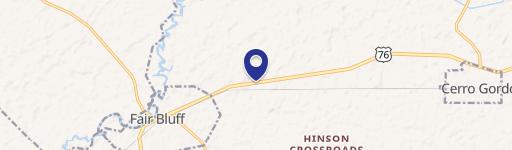 11917 Andrew Jackson SW Hwy