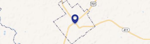 201st 205th E Frnt St