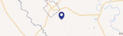 1264 Garland Airport Rd