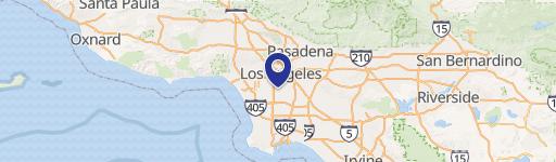 Los Angeles, CA 90001