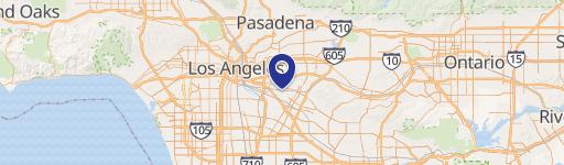 Los Angeles, CA 90040