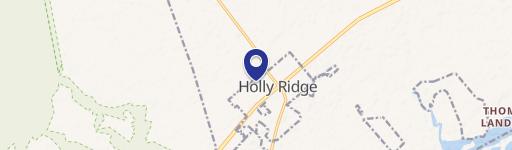 300 Betty Taylor Wood Dr