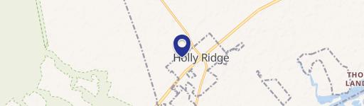 500 Betty Taylor Wood Dr