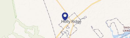 400 Betty Taylor Wood Dr