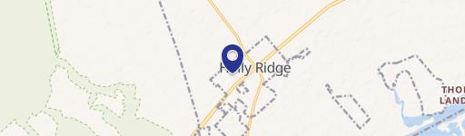 501 Betty Taylor Wood Dr