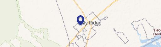 601 Betty Taylor Wood Dr