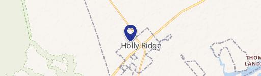 200 Betty Taylor Wood Dr