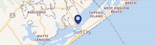 Surf City, NC 28445