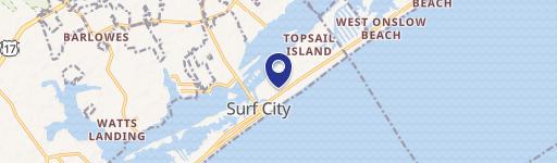 Surf City, NC 28445