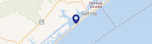 Surf City, NC 28445