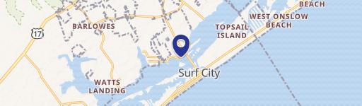 Surf City, NC 28445