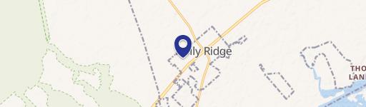 701 Betty Taylor Wood Dr