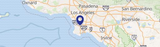 Los Angeles, CA 90015