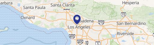 Los Angeles, CA 90026