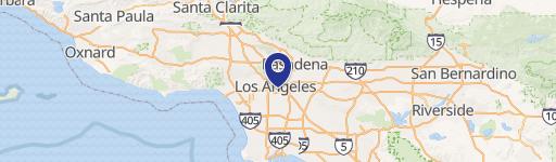 Los Angeles, CA 90021