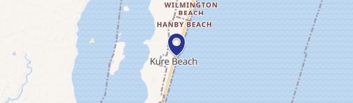 Kure Beach, NC 28449