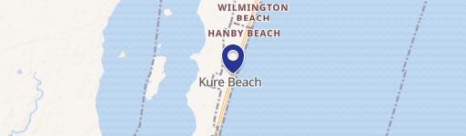 Kure Beach, NC 28449