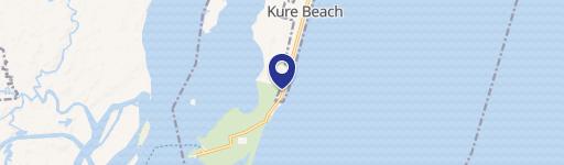 Kure Beach, NC 28449