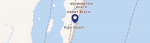 135 Ft Fisher N Blvd