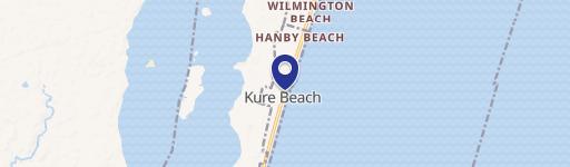 109 Ft Fisher S Blvd