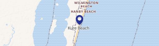 122 Ft Fisher N Blvd