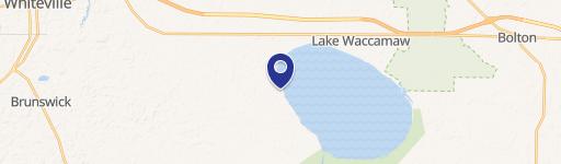 136 Waccamaw Shrs Rd