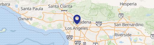 Los Angeles, CA 90031