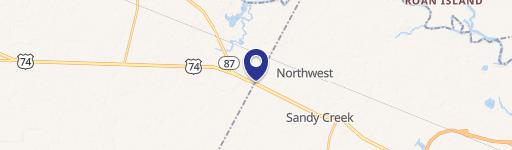 5197 Andrew Jackson NE Hwy