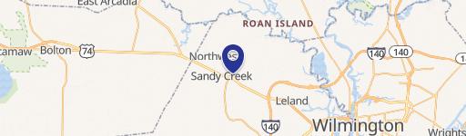 3608 Andrew Jackson NE Hwy