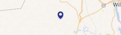 1460 Goose Pond NE Rd