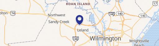 9191 Industrial NE Blvd