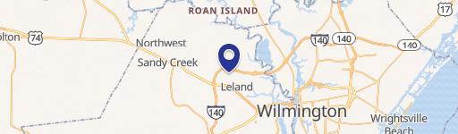 9265 Industrial NE Blvd