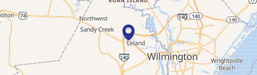 1930 Mercantile NE Dr