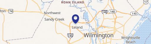 1907 Mt Misery NE Rd