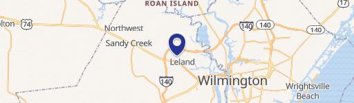 1797 Mt Misery NE Rd