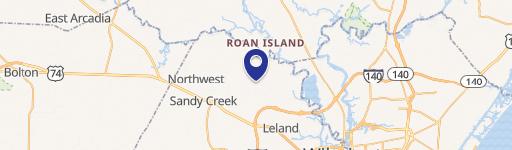 3280 Mt Misery NE Rd