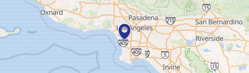 Los Angeles, CA 90012